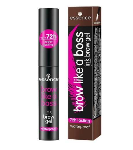 صورة ايسنس جل مثبت للحواجب رقم 02