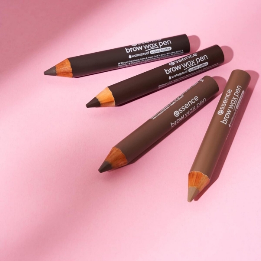 صورة ايسنس قلم شمع الحواجب 05 بني غامق 1.2 جرام