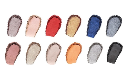 صورة ايسنس مجموعة ظلال العيون 