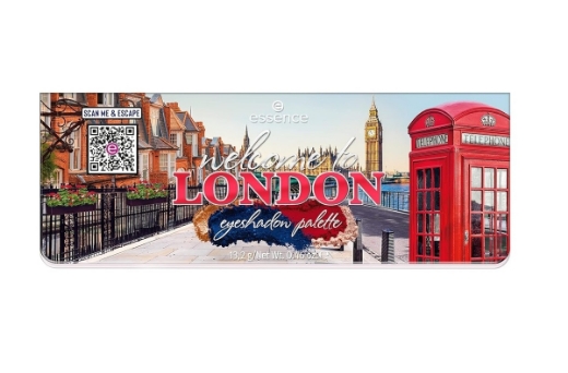 صورة ايسنس مجموعة ظلال العيون 