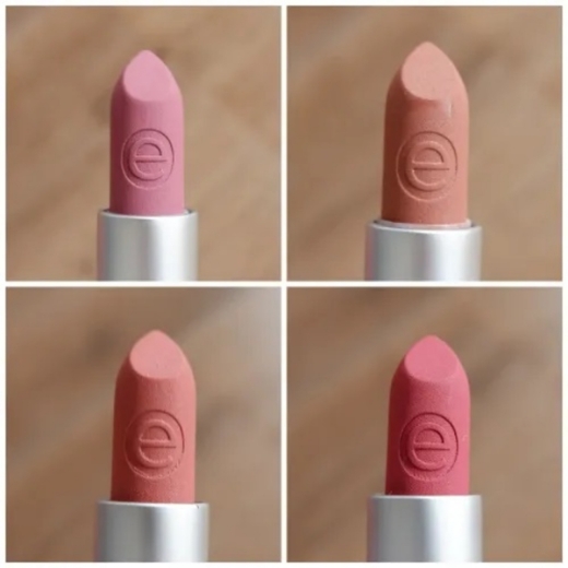 صورة ايسنس هيدرا ماتي احمر شفاه مطفي 402 / 3.5غ