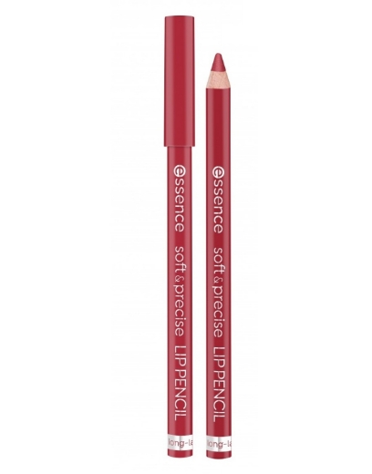 صورة ايسنس قلم الشفاه الناعم والدقيق 205 ماي لاف 0.78 جرام