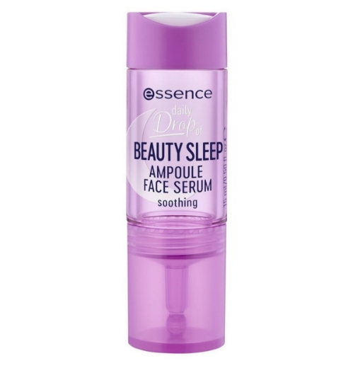 صورة ايسنس سيروم الوجه سليب بيوتى