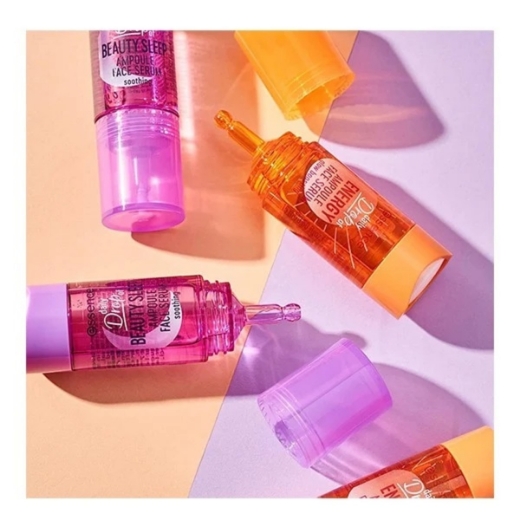 صورة ايسنس سيروم الوجه سليب بيوتى