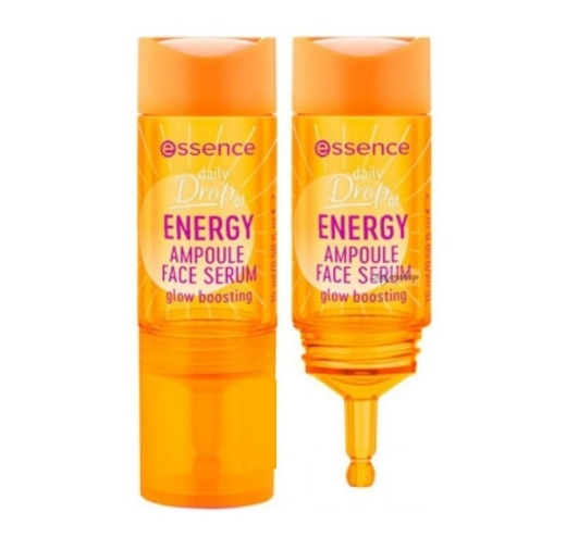صورة ايسنس سيروم الوجه انرجى امبول لبشرة ناعمة ومشرقة