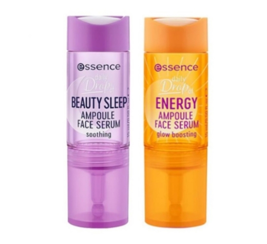 صورة ايسنس سيروم الوجه انرجى امبول لبشرة ناعمة ومشرقة