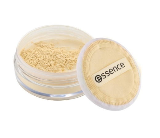 صورة ايسنس بودره الموز السائبة