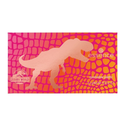 صورة ايسنس مجموعة ظلال العيون جوراسيك وورلد 01