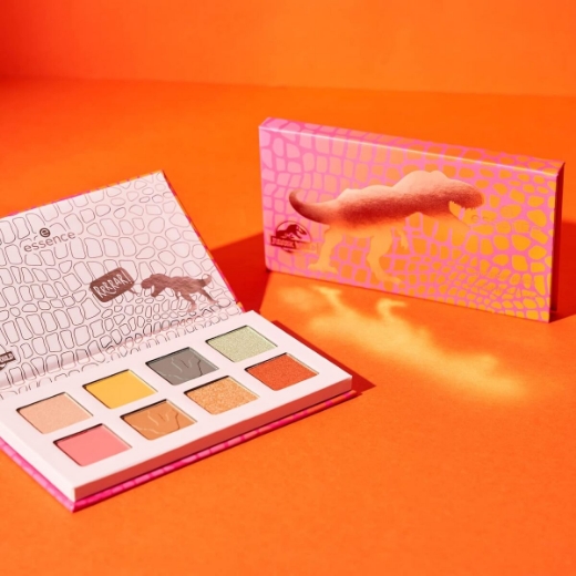 صورة ايسنس مجموعة ظلال العيون جوراسيك وورلد 01