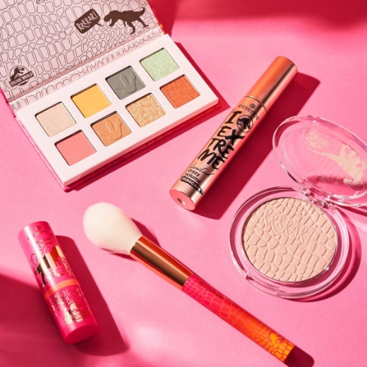 صورة ايسنس مجموعة ظلال العيون جوراسيك وورلد 01