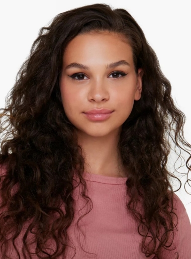 صورة ايسنس قلم تحديد الرموش برينسس اسود مقاوم للماء 3 مل