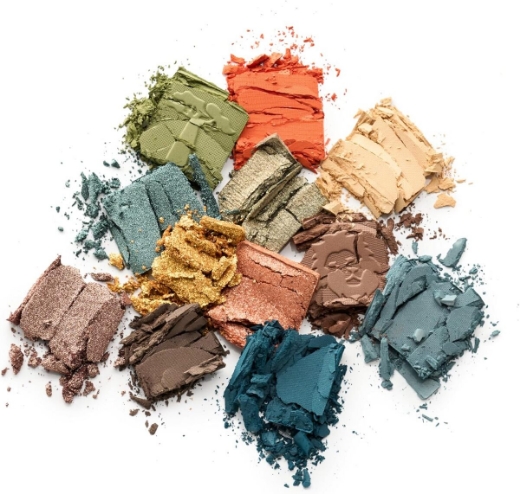 صورة ايسنس بنفينوتي لوحة ظلال العيون روما 13.2 جرام