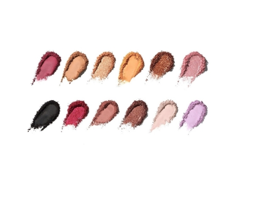 صورة ايسنس لوحة ظلال العيون مراكش 13.2 جرام