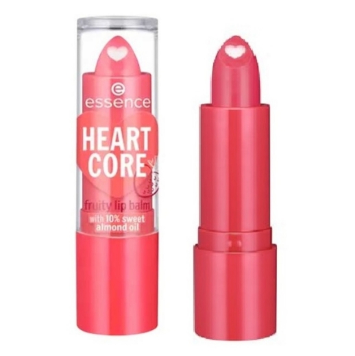 صورة ايسنس مرطب الشفاه الفاكهي هارت كور 02 الفراولة الحلوة 3 جرام