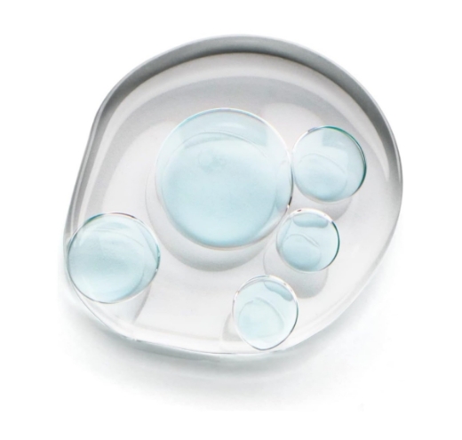 صورة ايسنس مزيل مكياج العيون المقاوم للماء ريموف لايك ا بوس 100 مل