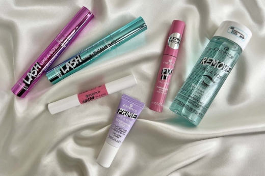 صورة ايسنس مزيل مكياج العيون المقاوم للماء ريموف لايك ا بوس 100 مل