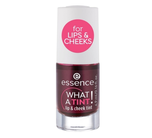 صورة ايسنس ملمع الشفاه والخدود 01 