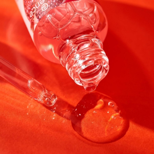 صورة ايسنس سيروم الرمان والنياسيناميد تقليل المسام وتفتيح البشرة