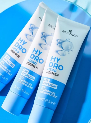 صورة ايسنس برايمر هيدرو هيرو 30 مل