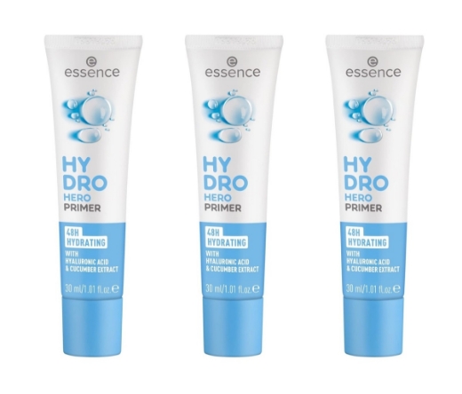 صورة ايسنس برايمر هيدرو هيرو 30 مل
