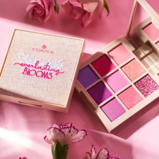 صورة ايسنس بلومز الزهرة الدائمة 01 7.5 جرام