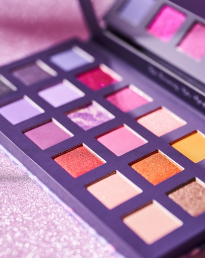 صورة ايسنس لوحة ظلال العيون 01 