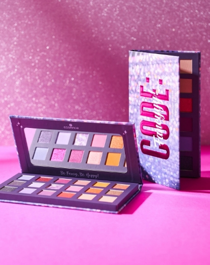 صورة ايسنس لوحة ظلال العيون 01 