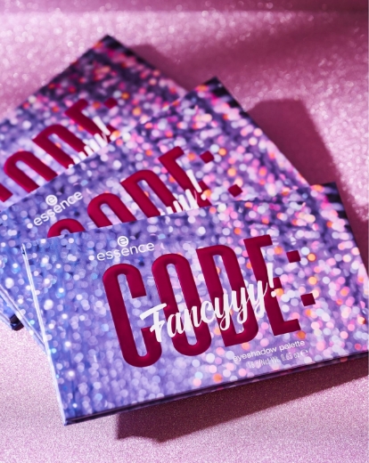 صورة ايسنس لوحة ظلال العيون 01 