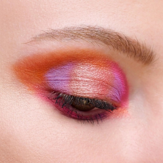 صورة ايسنس لوحة ظلال العيون 01 