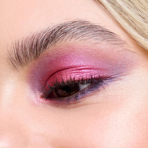 صورة ايسنس لوحة ظلال العيون 01 