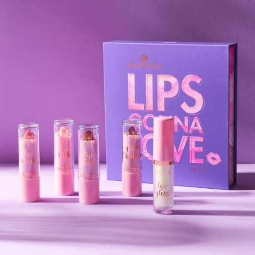 صورة ايسينس سيروم كاتريس لتعزيز التوهج 30 مل