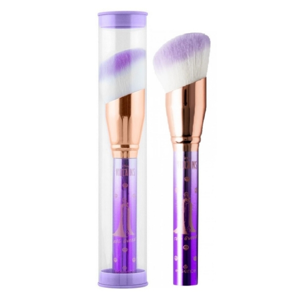 الصورة: ايسنس فرشاة وجه ديزني فيلينز إيفل كوين ذات