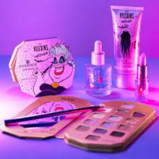 صورة ايسنس فرشاة وجه ديزني فيلينز إيفل كوين ذات