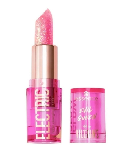 صورة ايسنس ديزني ليب ستيك حمره