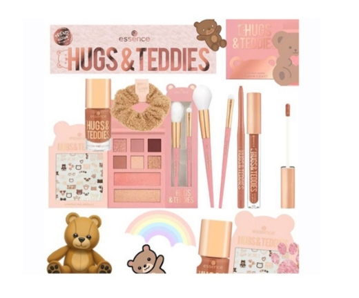 صورة ايسنس طلاء أظافر غير اللامع 01 8 مل