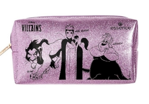 صورة ايسنس مجموعة أدوات المكياج والحقيبة من مجموعة ديزني ممتعددة الألوان