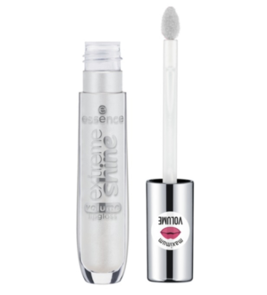 صورة ايسنس ملمع الشفاه إكستريم شاين فوليوم 101