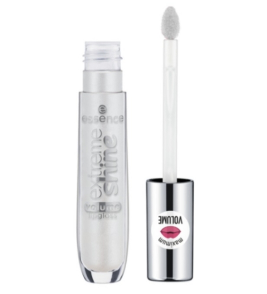 الصورة: ايسنس ملمع الشفاه إكستريم شاين فوليوم 101