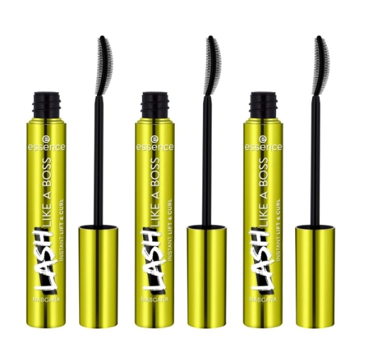 صورة ايسنس ماسكارا لاش لايك