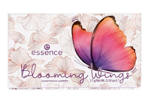 صورة ايسنس باليت ظلال العيون بلومينج وينجز 04