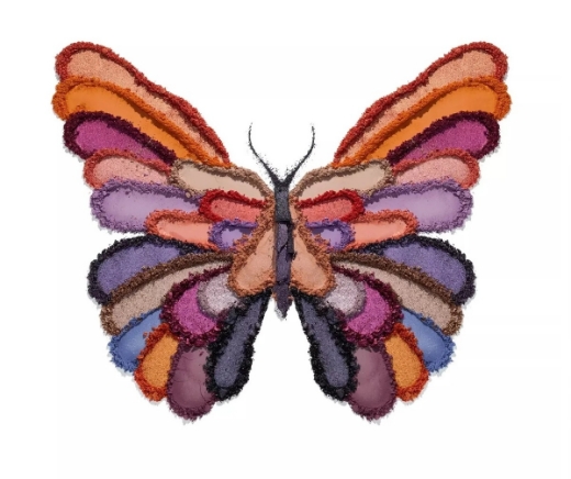 صورة ايسنس باليت ظلال العيون بلومينج وينجز 04