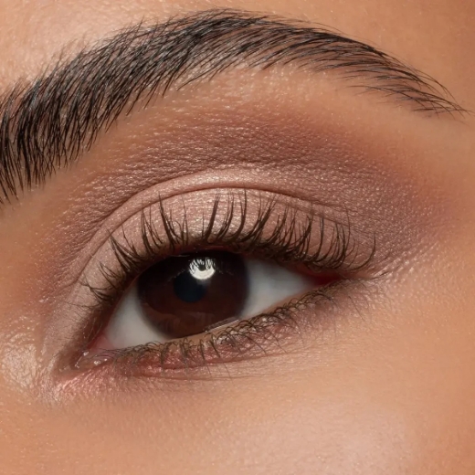 صورة ايسنس باليت احمر خدود وهايلايتر بيتشي بلوسوم 5 لون