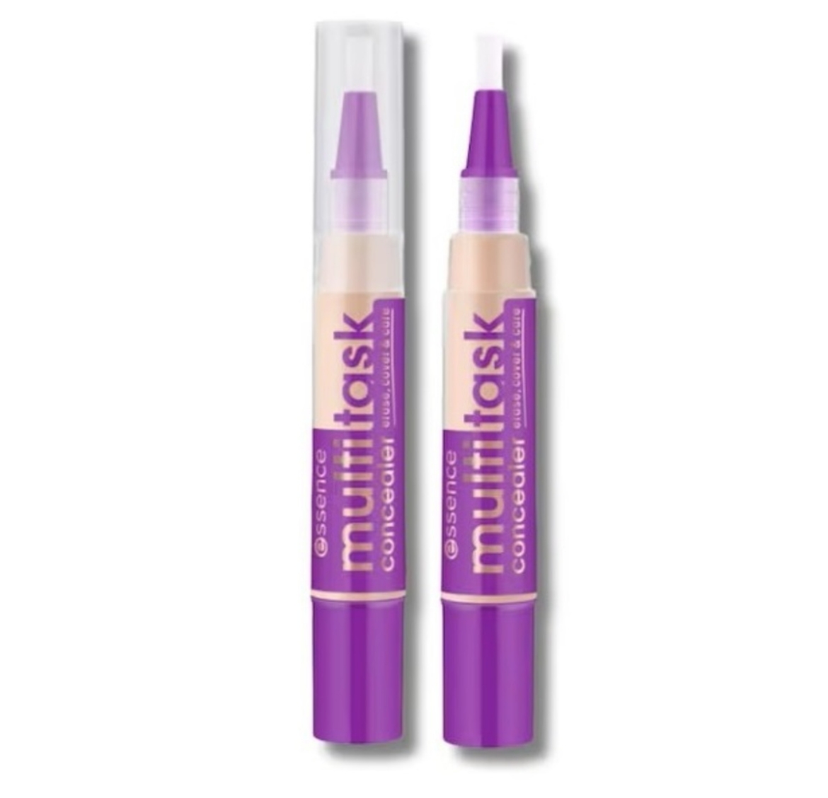 صورة ايسنس خافي عيوب سائل متعدد المهام 20