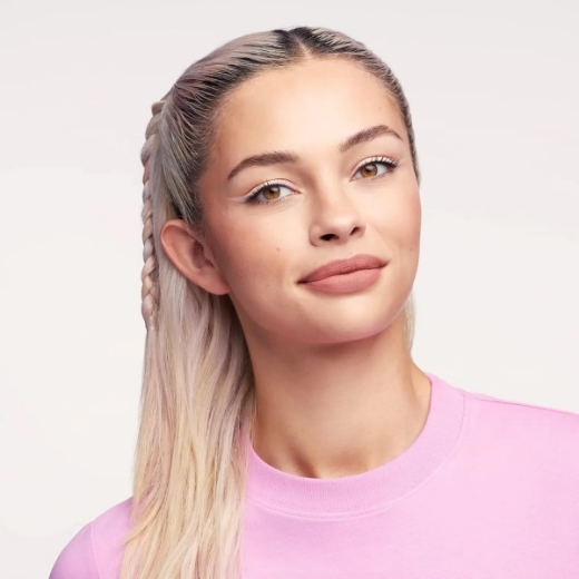 صورة ايسنس أحمر الشفاه السائل غير لامع يدوم 04