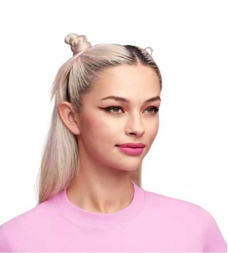 صورة ايسنس أحمر الشفاه السائل غير لامع 8ساعات يدوم 05