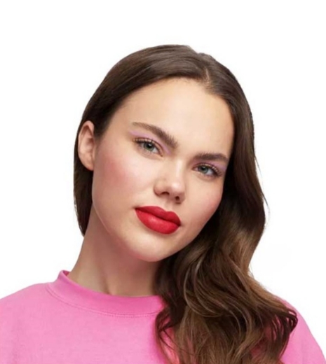 صورة ايسنس أحمر الشفاه السائل غير لامع 8ساعات يدوم 07