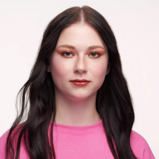 صورة ايسنس أحمر الشفاه السائل غير لامع 8ساعات يدوم 09