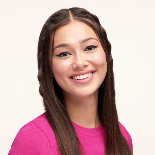 صورة ايسنس هيدرا ماتي احمر شفاه مطفي 411