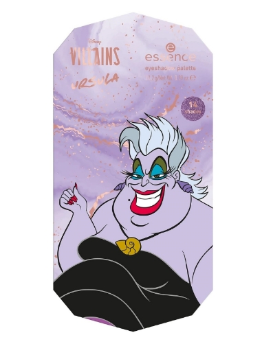 صورة ايسنس باليت ديزني ظلال عيون اورسولا من ديزني فيلينز 02