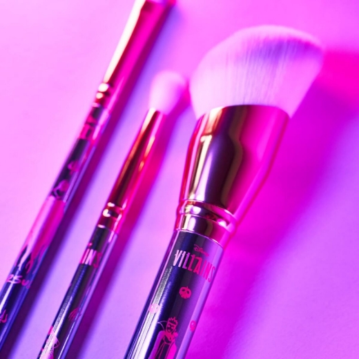 صورة ايسنس فرشاة مزج ديزني فيلينز سكار، بنفسجي